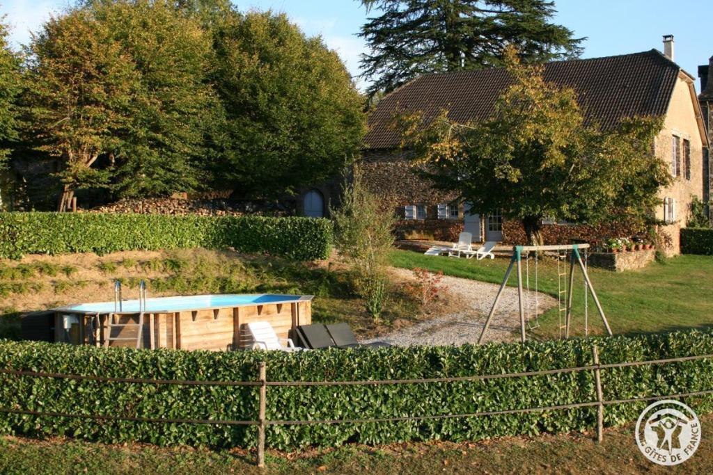La Bergerie