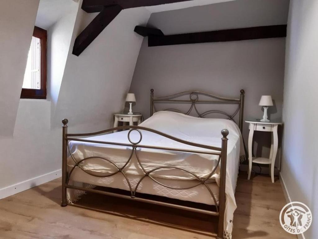 La Maison de Jeanne
