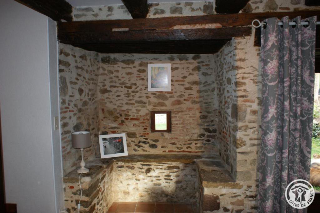 La Maison de Jeanne