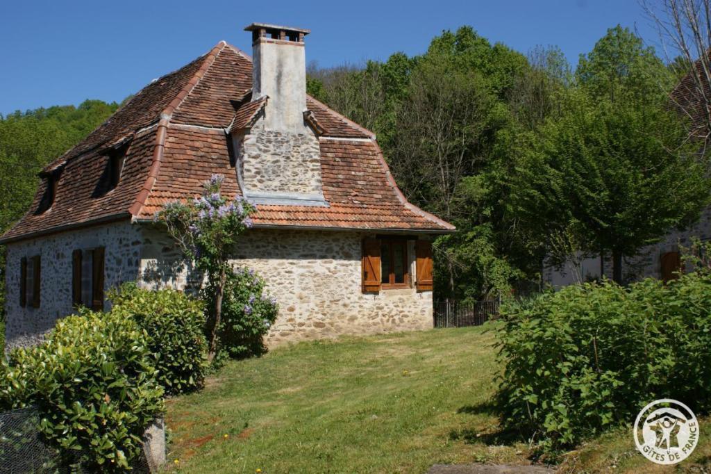 La Maison de Jeanne