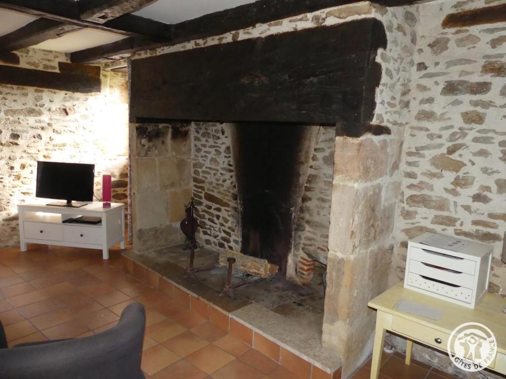La Maison de Jeanne