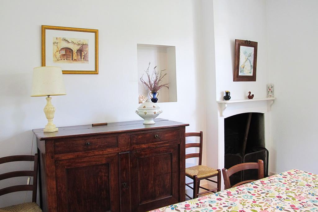 Location Gîtes de France  - Réf : 19G3008