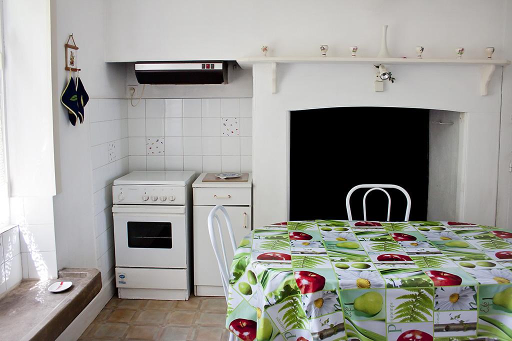 Location Gîtes de France  - Réf : 19G3008