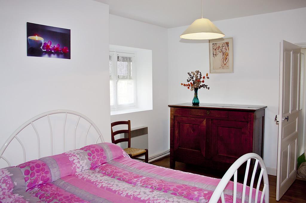 Location Gîtes de France  - Réf : 19G3008