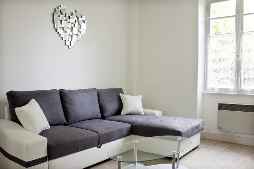 Location Gîtes de France  - Réf : 19G3008