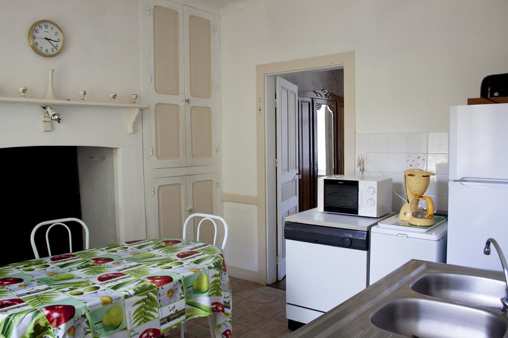 Location Gîtes de France  - Réf : 19G3008