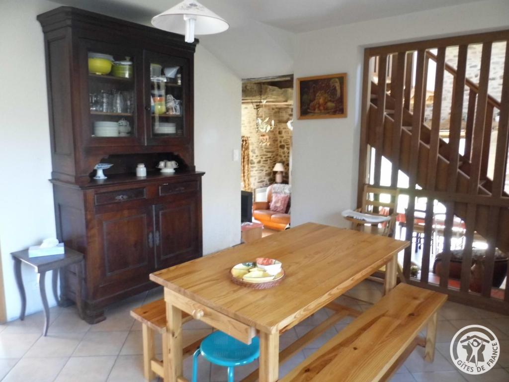 La grange de Maria