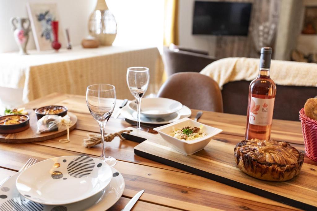 La commanderie de Saint -Jean