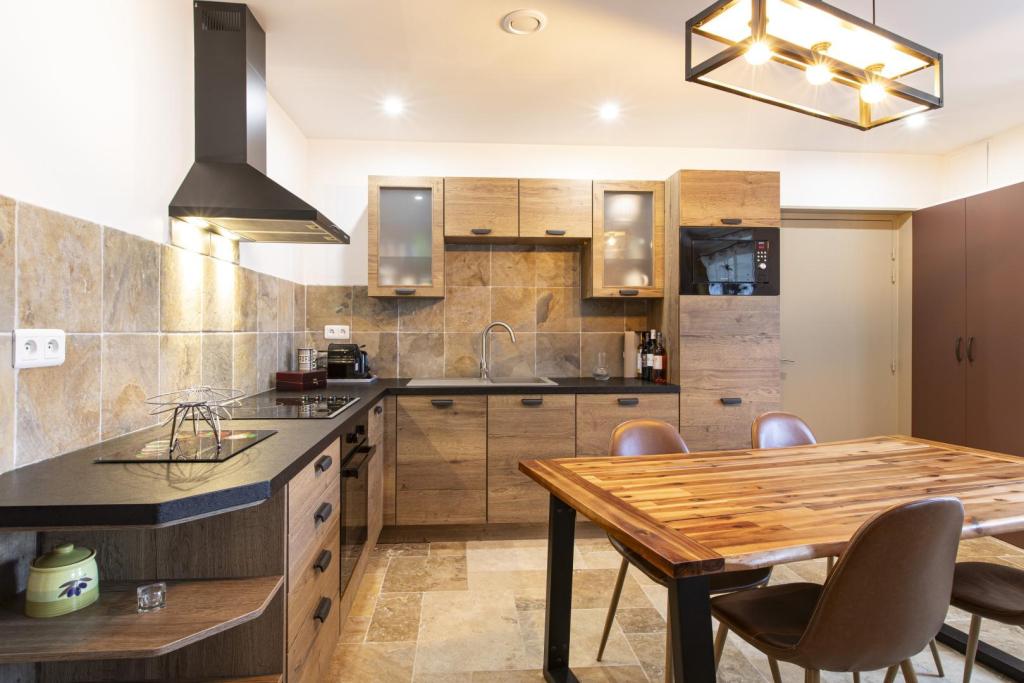 La commanderie de Saint -Jean