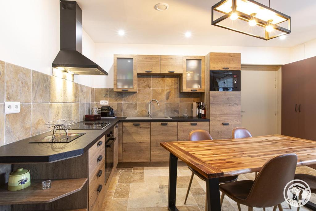 La commanderie de Saint -Jean