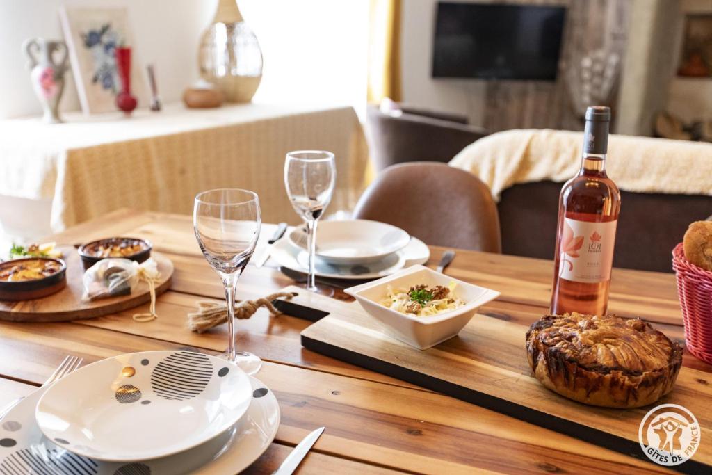 La commanderie de Saint -Jean