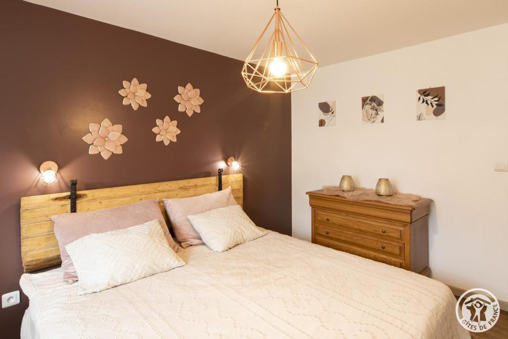 La commanderie de Saint -Jean