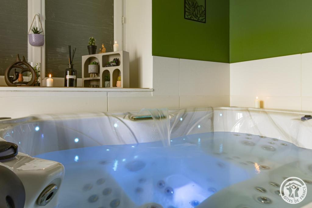 La commanderie de Saint -Jean