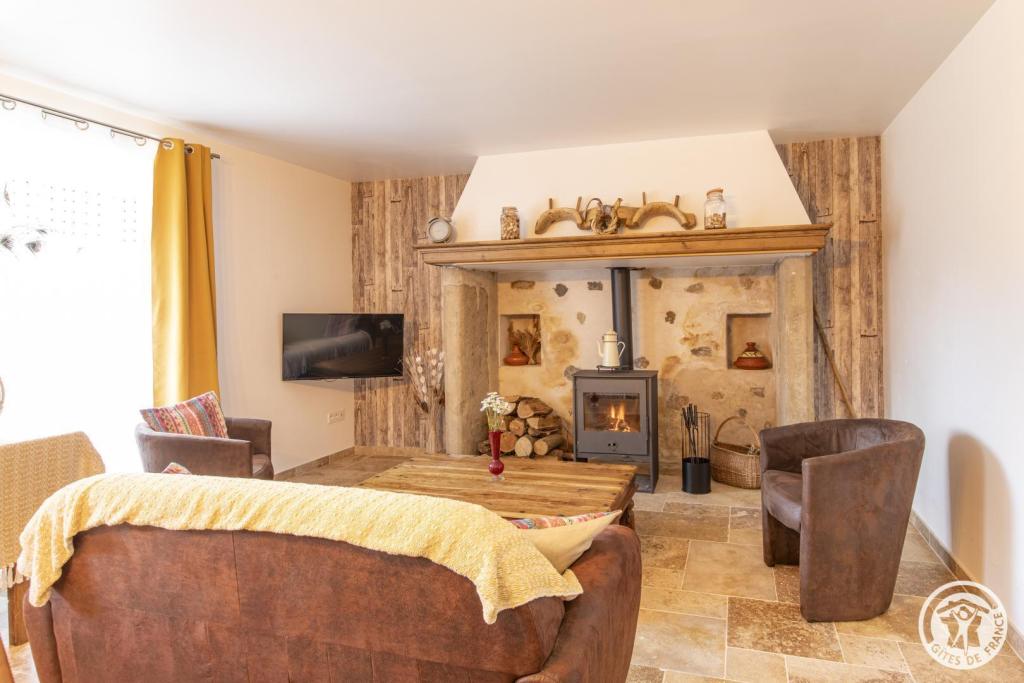 La commanderie de Saint -Jean