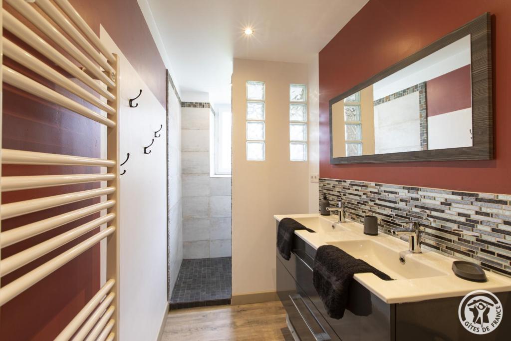 La commanderie de Saint -Jean