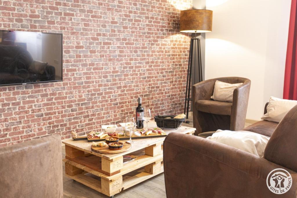 La commanderie de Saint-Jean (Scafer)