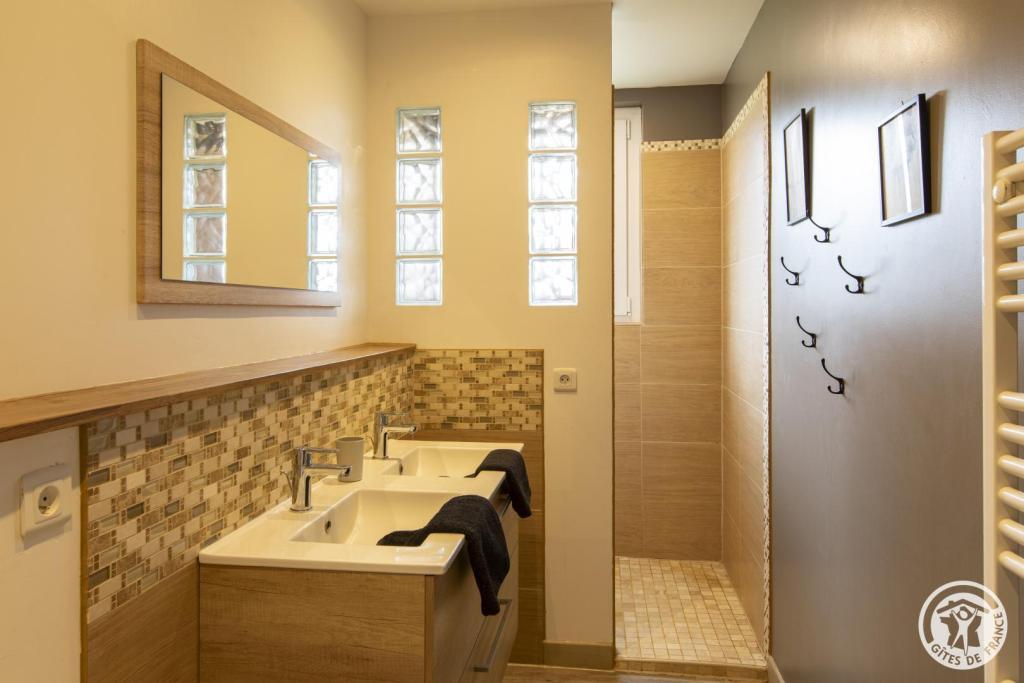 La commanderie de Saint-Jean (Scafer)