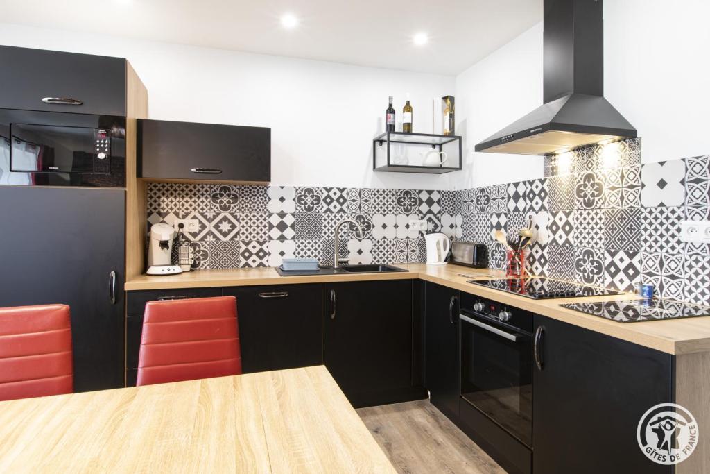 La commanderie de Saint-Jean (Scafer)