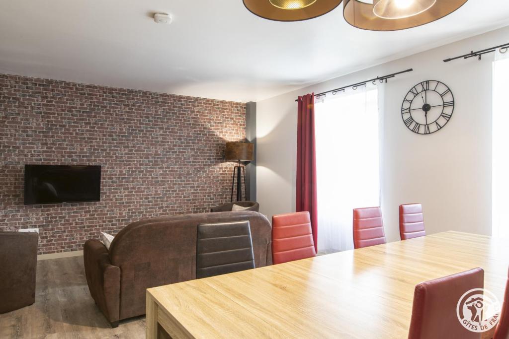 La commanderie de Saint-Jean (Scafer)