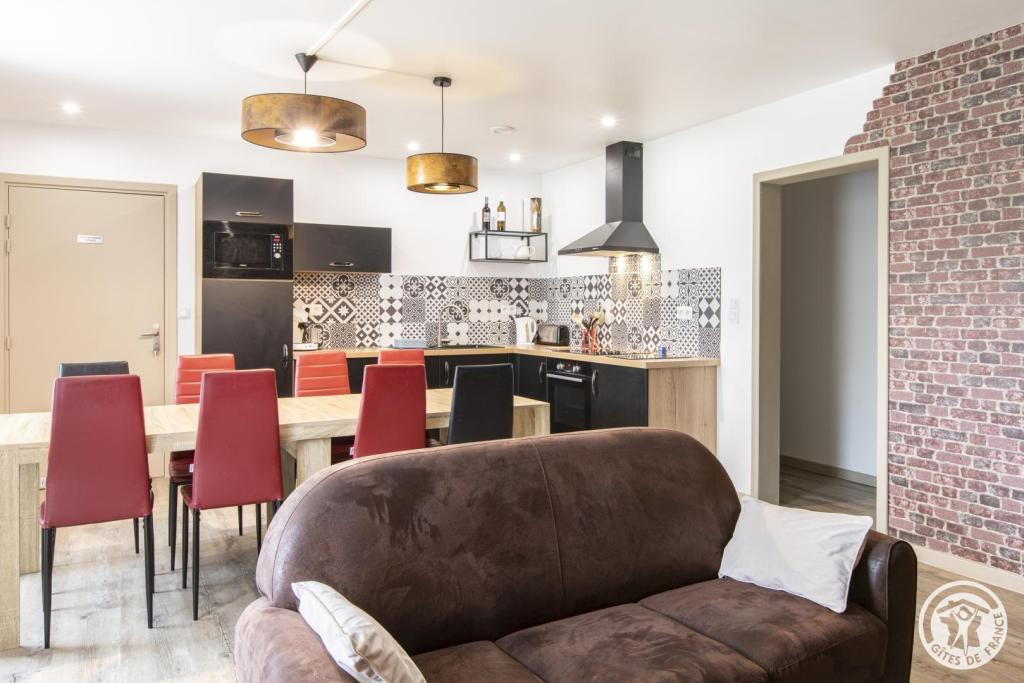 La commanderie de Saint-Jean (Scafer)