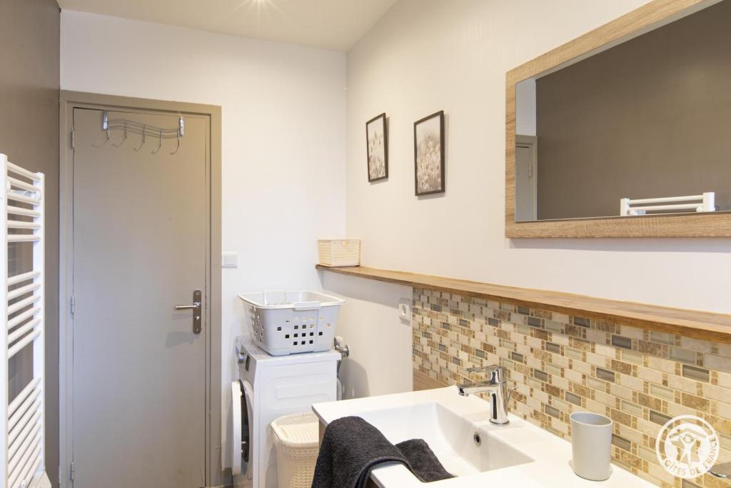 La commanderie de Saint-Jean (Scafer)