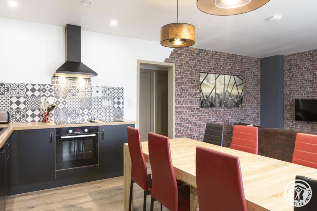 La commanderie de Saint-Jean (Scafer)