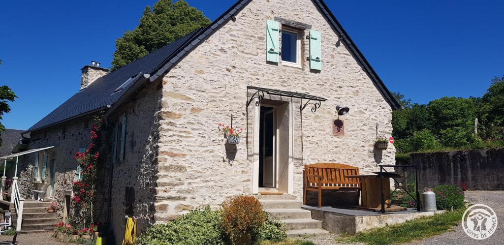 La Ferme de la Chapelle Saint Jean