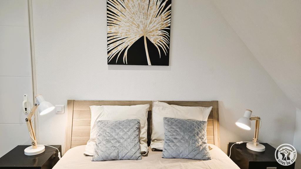 La Ferme de la Chapelle Saint Jean