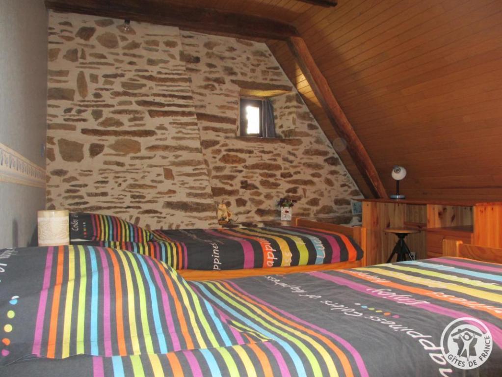 Gîte de la Genette