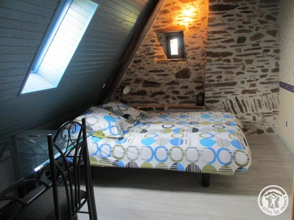 Gîte de la Genette