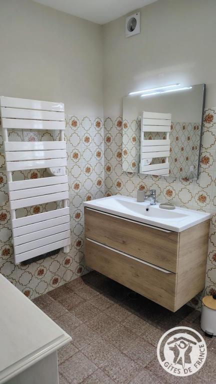 Location Gîtes de France  - Réf : 19G3019