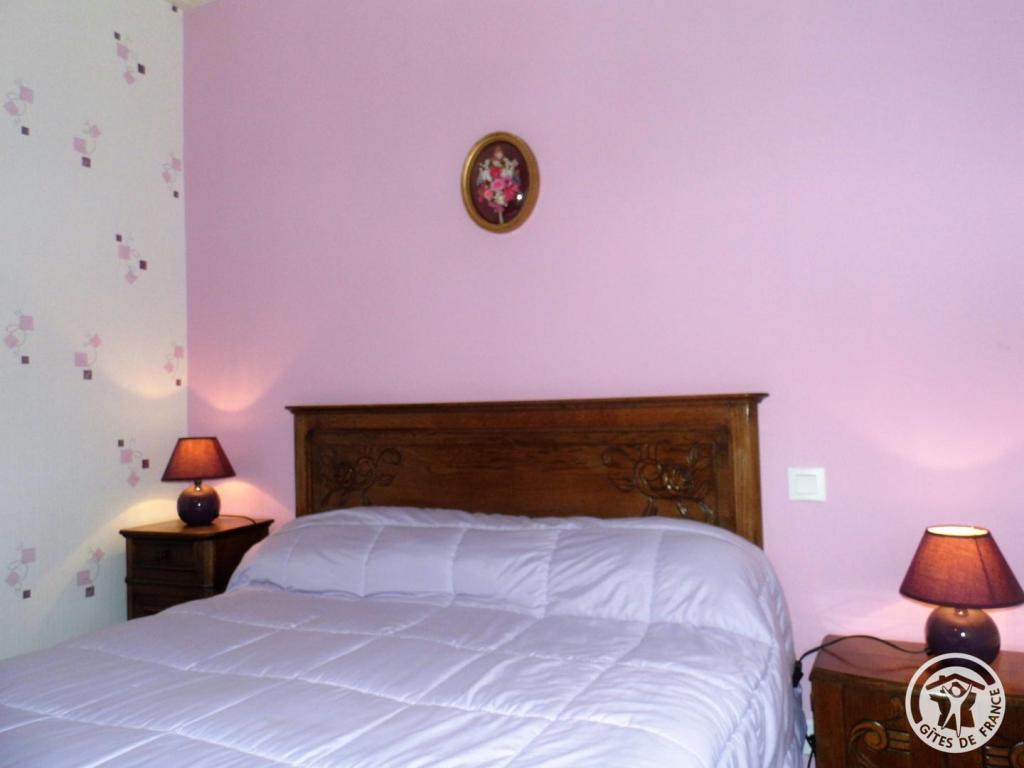 Location Gîtes de France  - Réf : 19G3019