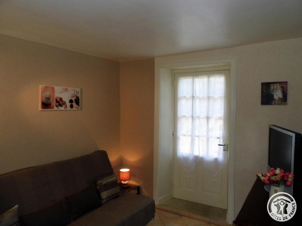 Location Gîtes de France  - Réf : 19G3019