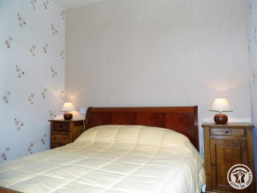 Location Gîtes de France  - Réf : 19G3019