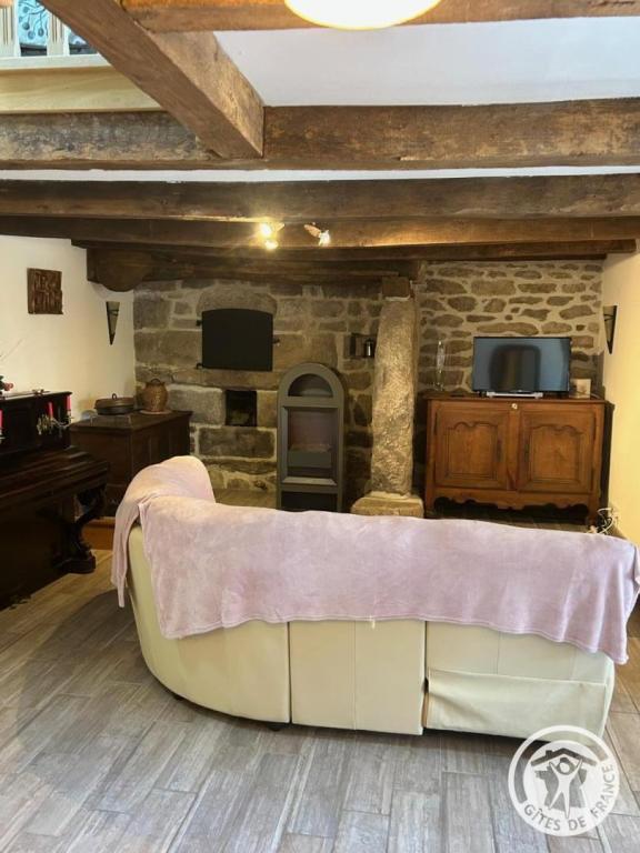 Le Fournil de Paulette et Guy