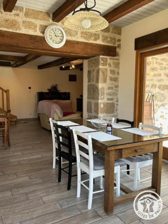 Le Fournil de Paulette et Guy