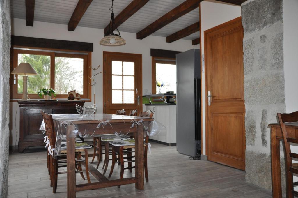 Le Fournil de Paulette et Guy