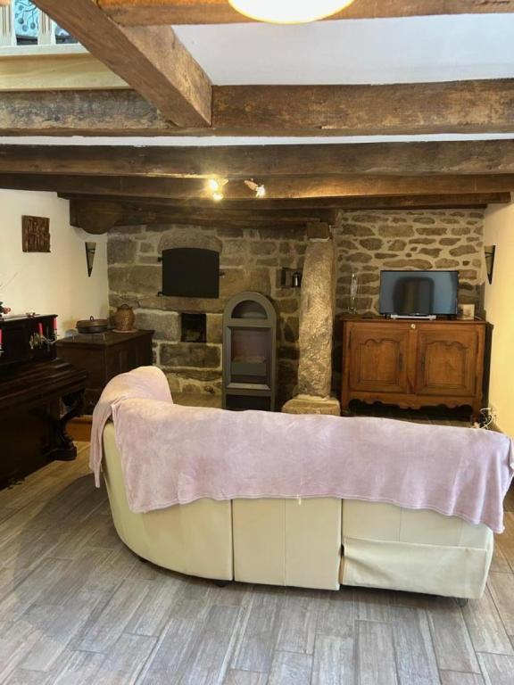 Le Fournil de Paulette et Guy