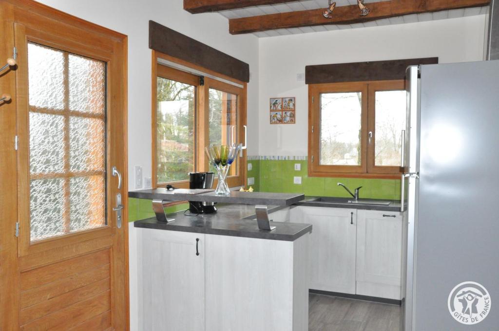 Le Fournil de Paulette et Guy