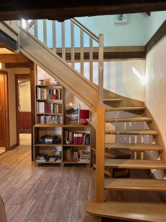 Le Fournil de Paulette et Guy