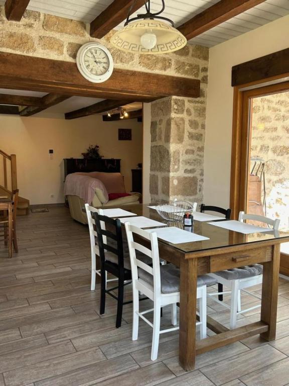 Le Fournil de Paulette et Guy