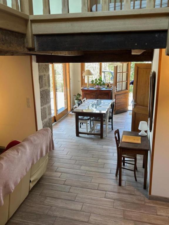 Le Fournil de Paulette et Guy