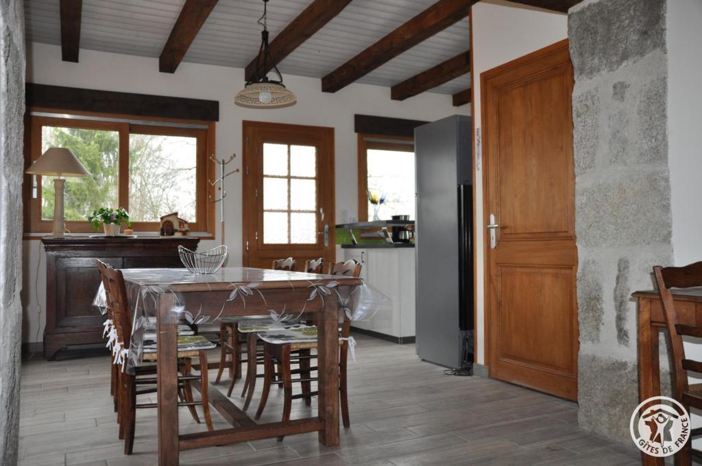 Le Fournil de Paulette et Guy