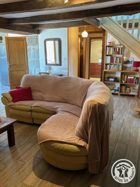 Le Fournil de Paulette et Guy