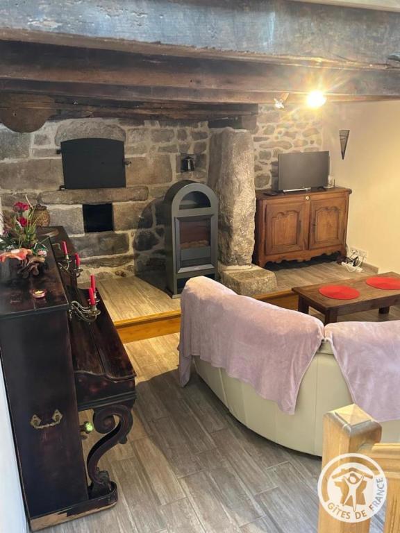 Le Fournil de Paulette et Guy