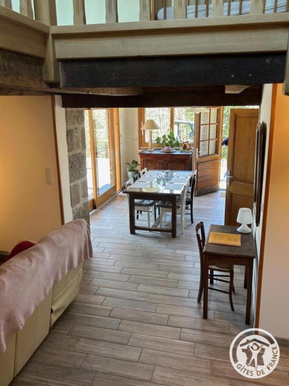 Le Fournil de Paulette et Guy