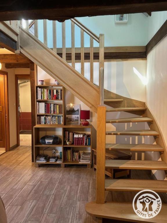 Le Fournil de Paulette et Guy