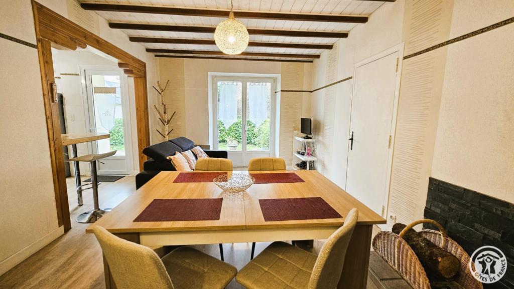 Plateau des Mille sources