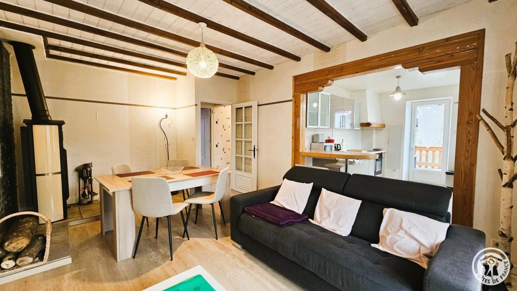 Plateau des Mille sources