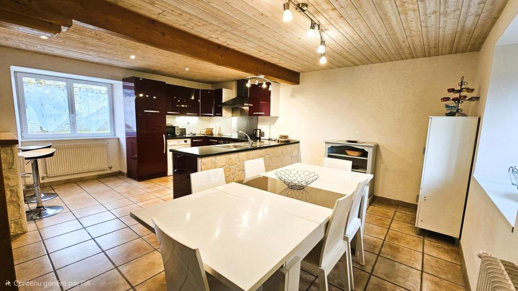 Au bonheur des Millevaches